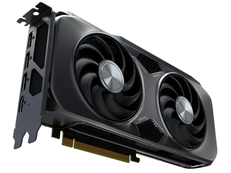 AMD Launches Radeon RX 9070 GRE Graphics Card Globally