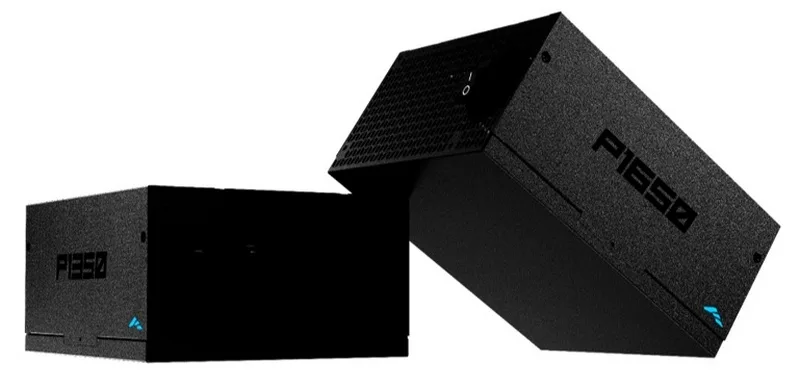 SAMA Unveils Innovative PC Cases, Dual-Screen Liquid Coolers, and High-Power PSUs at Computex 2026