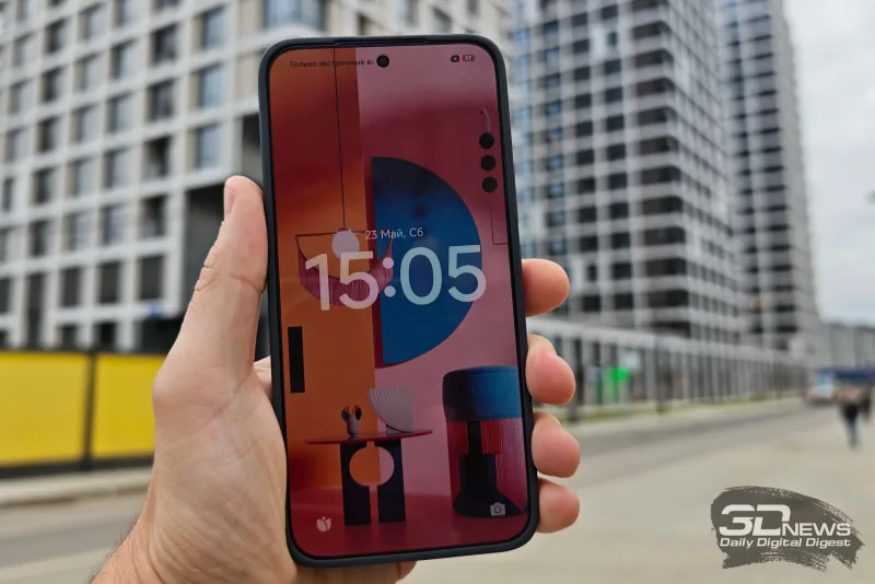 Xiaomi Smartphones Gain Ability to Share Files with iPhones via AirDrop
