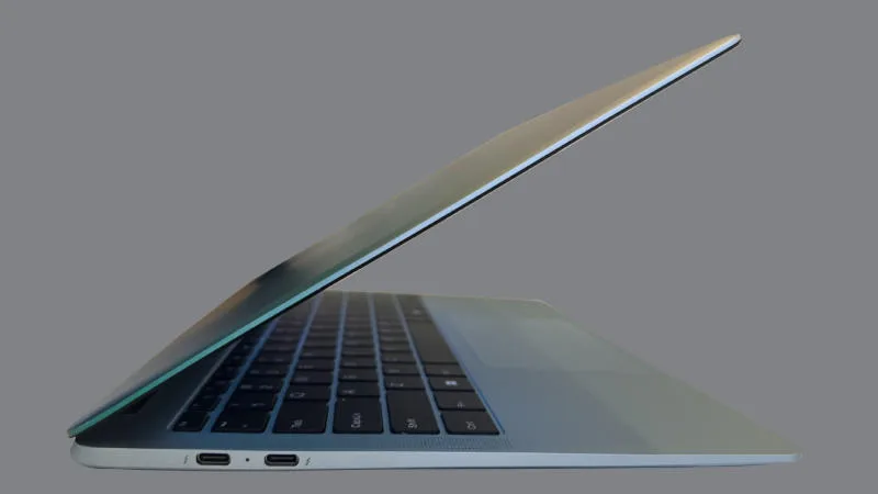 Intel Debuts Frore AirJet Mini Solid-State Cooler in Ultra-Thin Wildcat Lake Reference Laptop