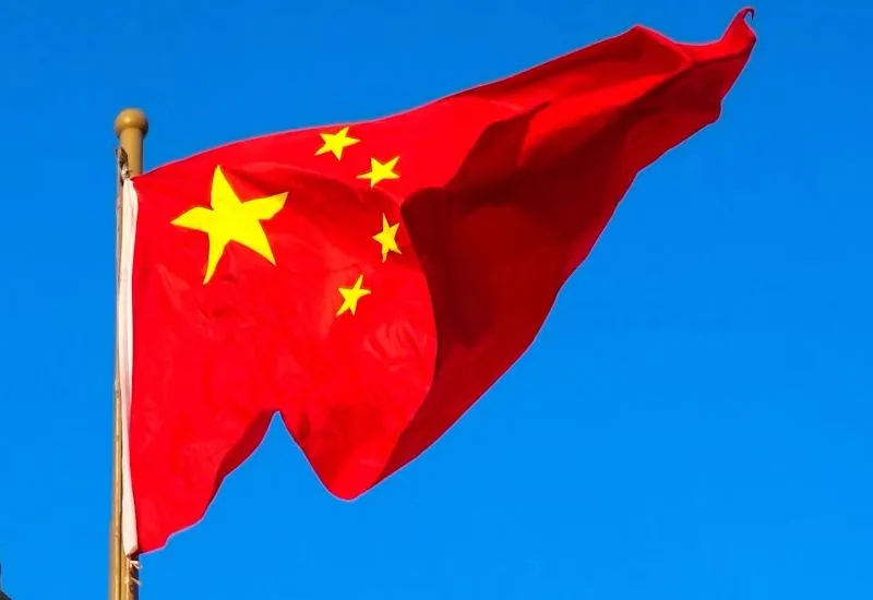 China Tightens Control Over AI Talent and Technology Exports