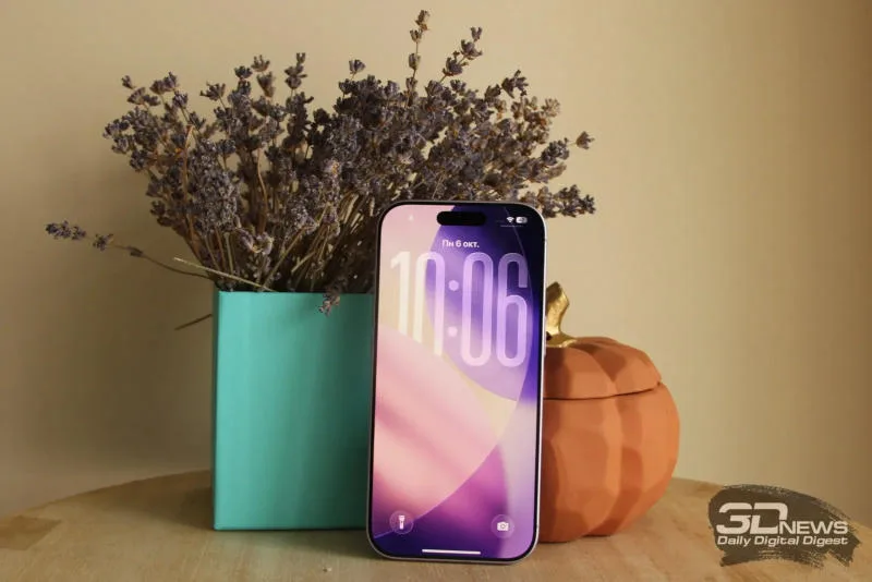 iPhones May Lose 5G Connectivity in Russia Due to Unique Frequency Bands