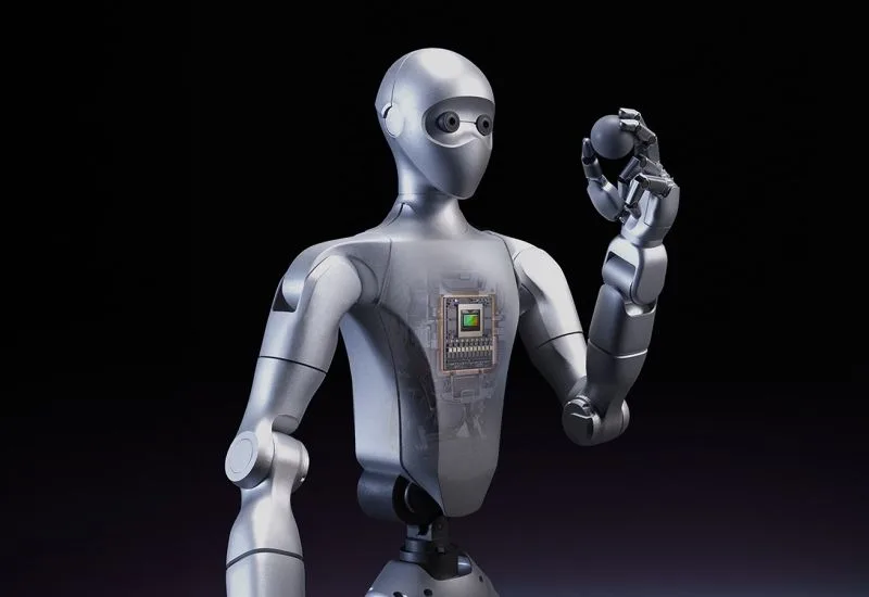 Nvidia and Unitree Launch Isaac GR00T, a Reference Platform for Humanoid Robotics Developers
