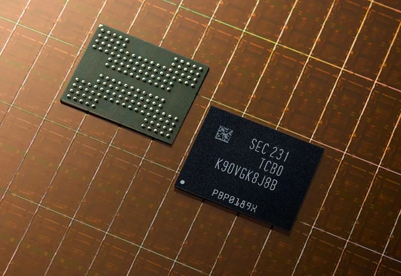 Surge in AI Demand Drives NAND Flash Revenue to Record $46 Billion in Q1