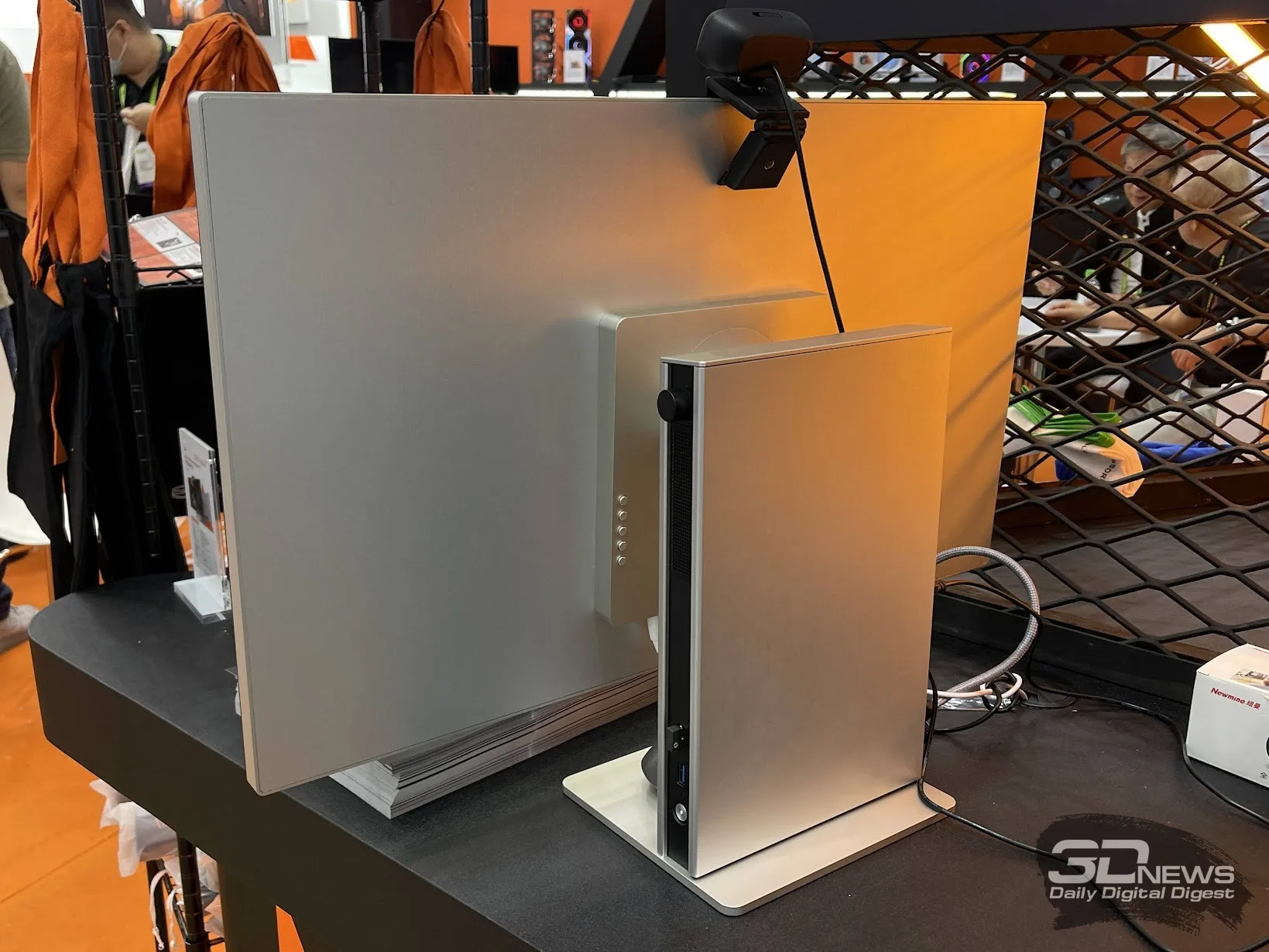 PCCooler Expands Product Line at Computex 2026 with High-Performance Coolers and Modular PC Solutions