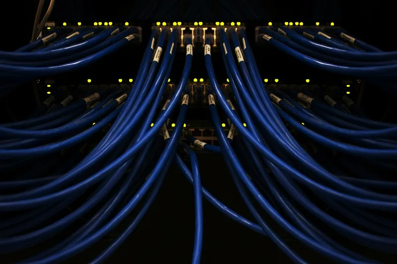 Widespread Internet Outage Impacts Major Platforms Due to Cloudflare Infrastructure Issues