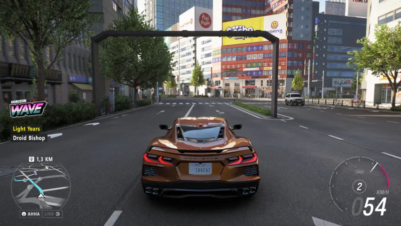 Forza Horizon 6 Shifts the Series’ Racing Action to Japan