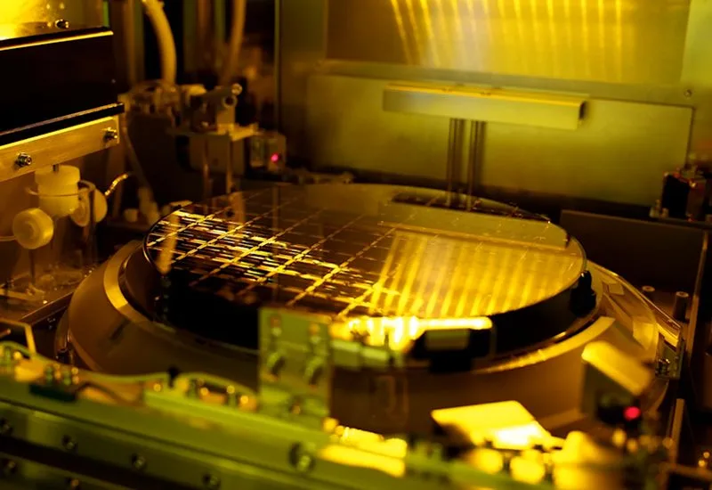 TSMC Credits Nvidia Technology for Enhancing Chip Production Efficiency