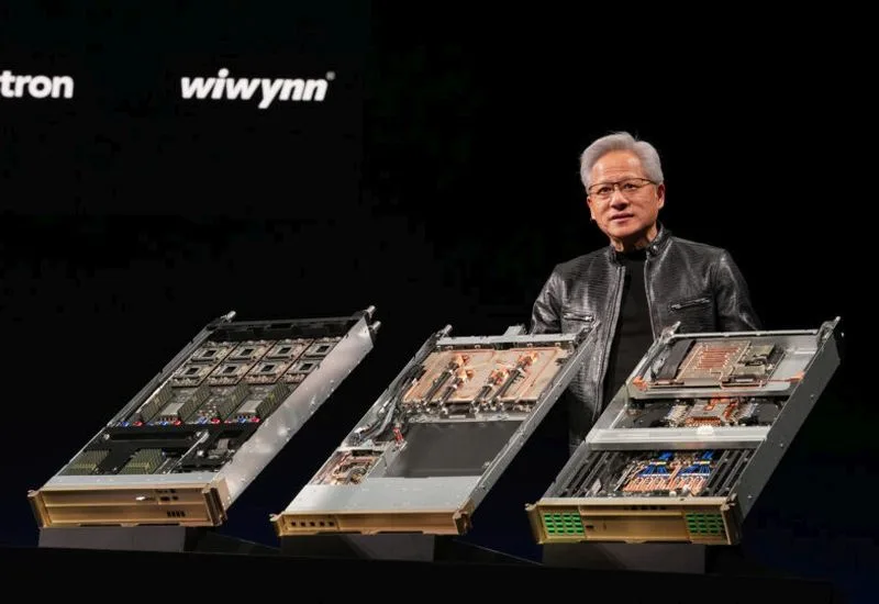 OpenAI, Anthropic, and SpaceX to Lead Adoption of Nvidia’s Vera Server Processors