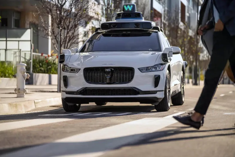 Waymo’s Autonomous Taxis Highlight Challenges in Crime Scene Escapes