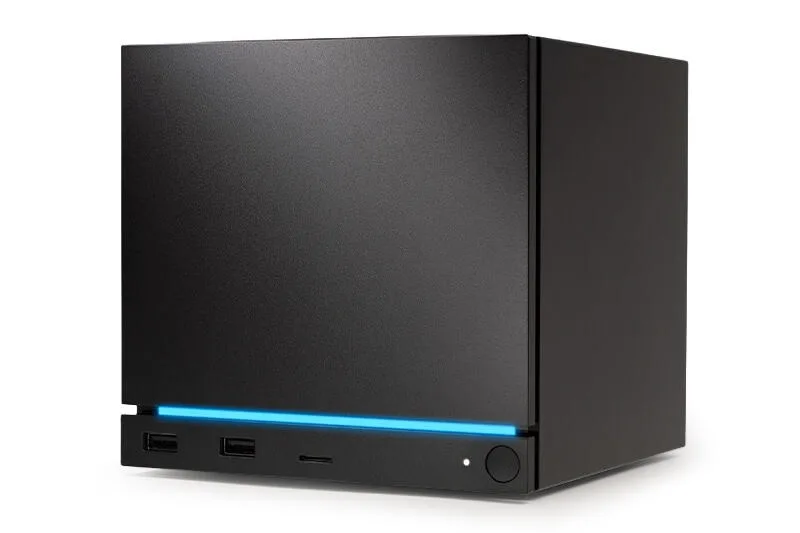 Steam Machine Sales Surpass Expectations with Weekly Figures Reaching Up to 15,000 Units