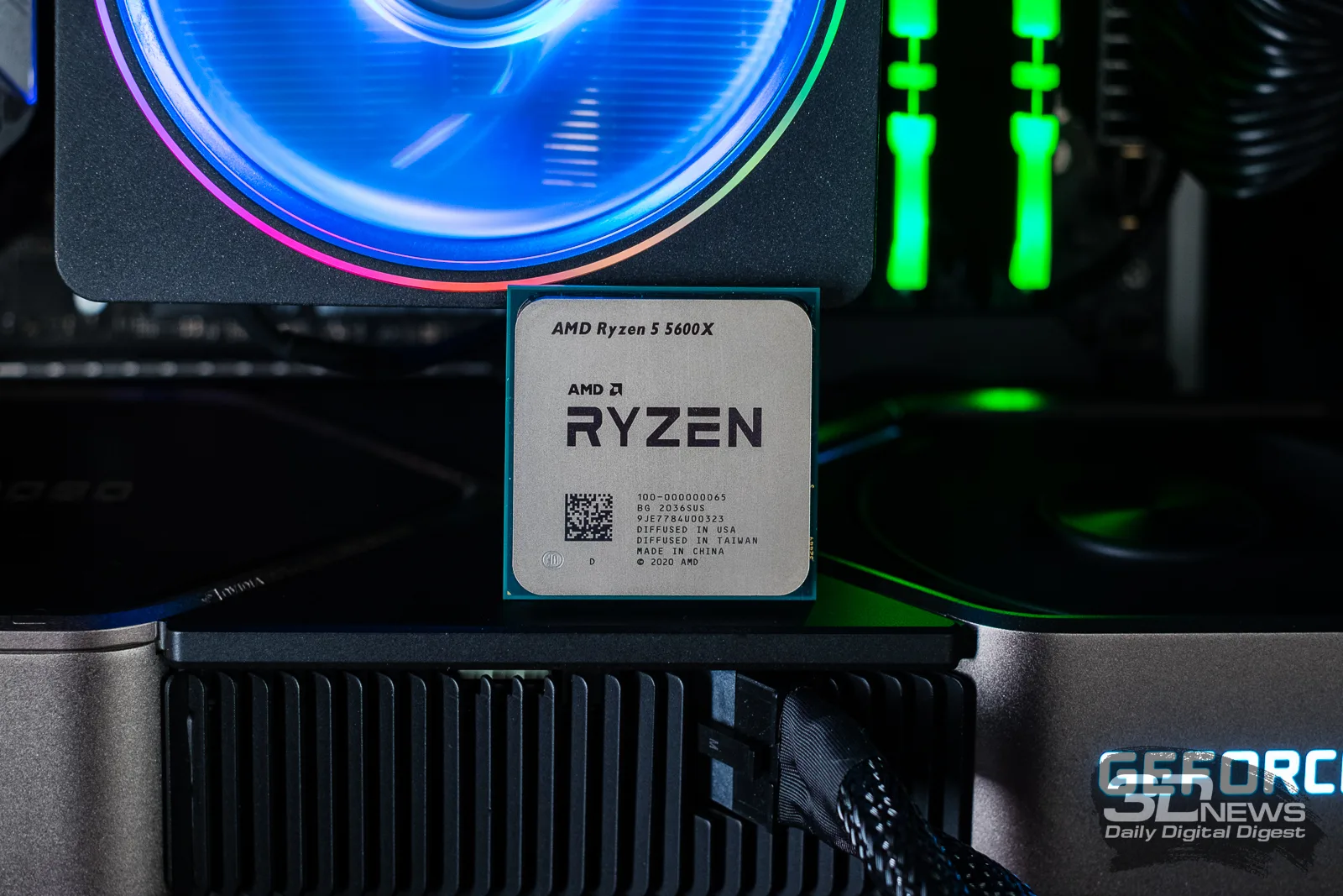 DDR4 CPUs in 2026: AMD AM4 vs Intel LGA 1700 – Which Offers the Best Value?