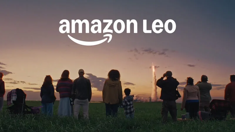 Amazon Proposes Massive Satellite Network to Enable Direct Smartphone Connections