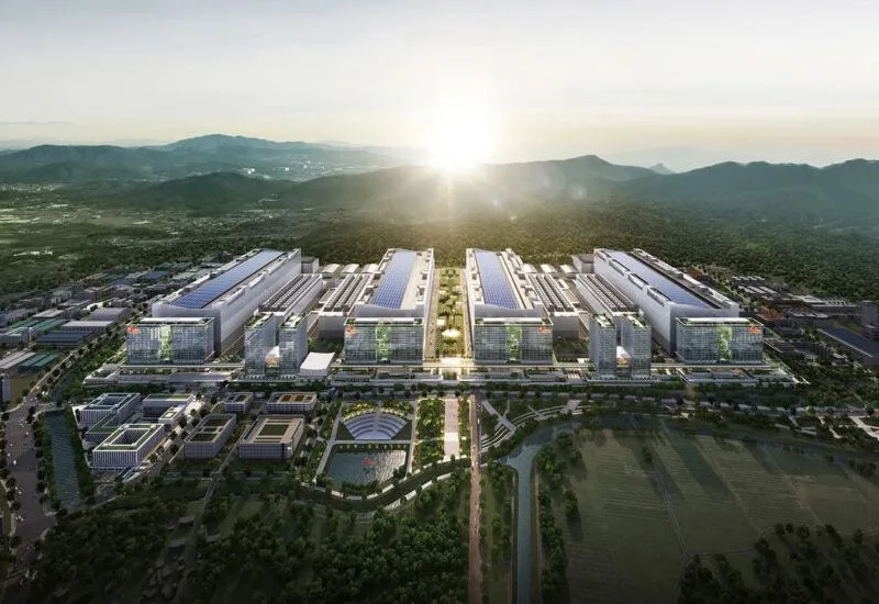 Memory Chip Makers Face Potential DRAM Oversupply by 2028 Amid Massive Capacity Expansions