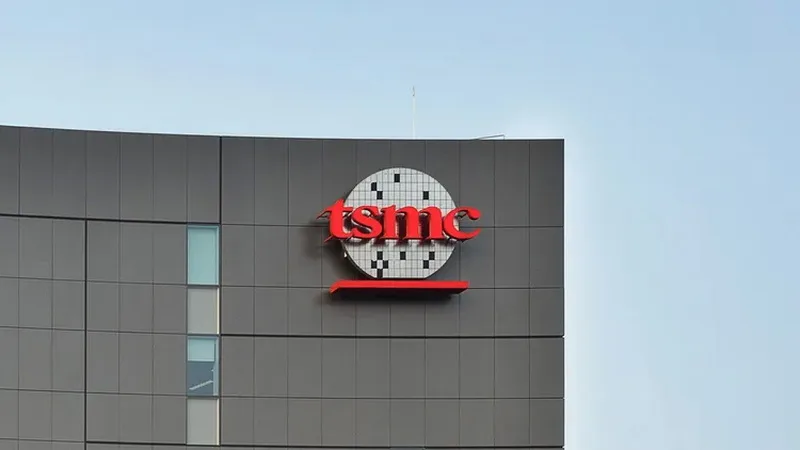 Former TSMC Executive Charged with Alleged Theft of Semiconductor Secrets for China