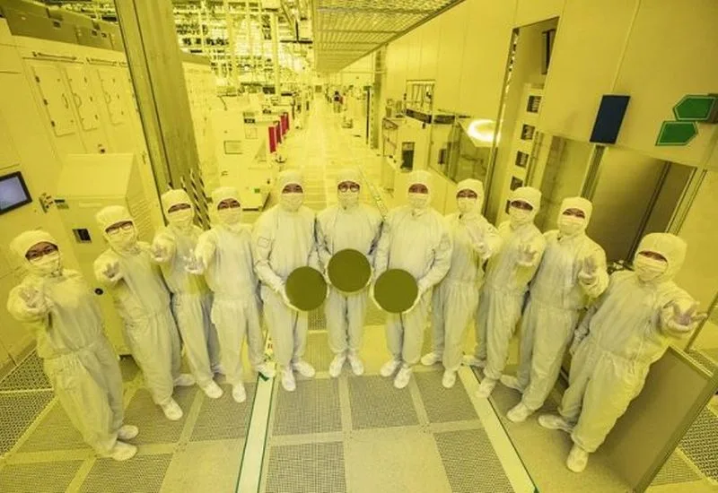 Samsung Faces Workforce Shift as Contract Chip Division Sees High Turnover Intentions