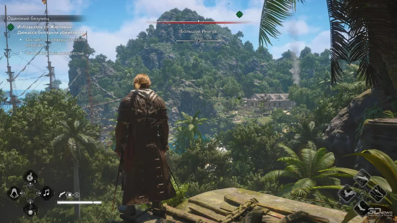 Assassin’s Creed Black Flag Remake Hits 2 Million Copies Sold in 24 Hours