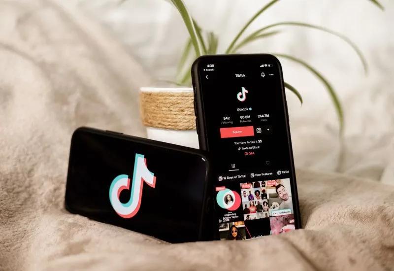 US Government Officials Allowed to Install TikTok on Work Devices Again